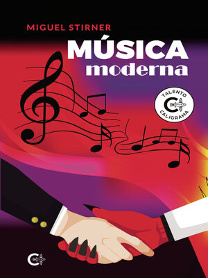cover image of Música moderna